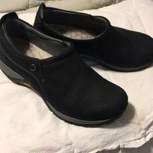 Dansko Patti Waterproof Slip Ons Womens Size 8M